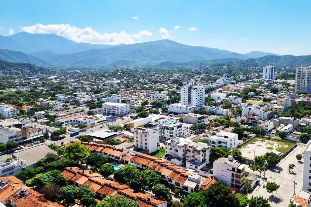 Rodadero Santa Marta  Apartment Santa Marta (Magdalena)
