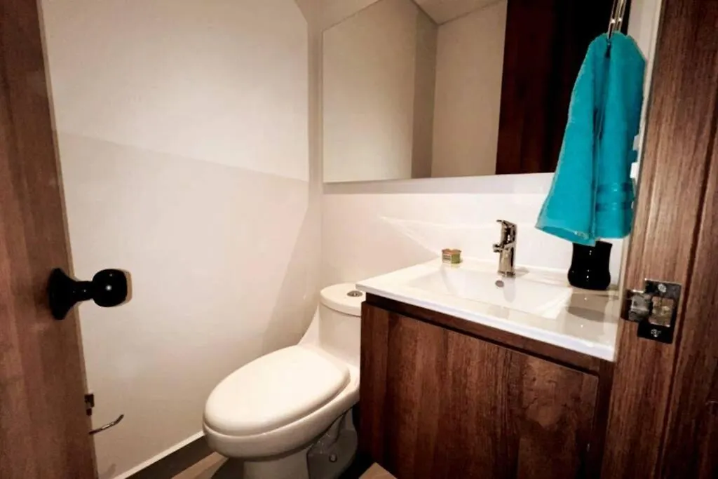 Apartment Rodadero Santa Marta