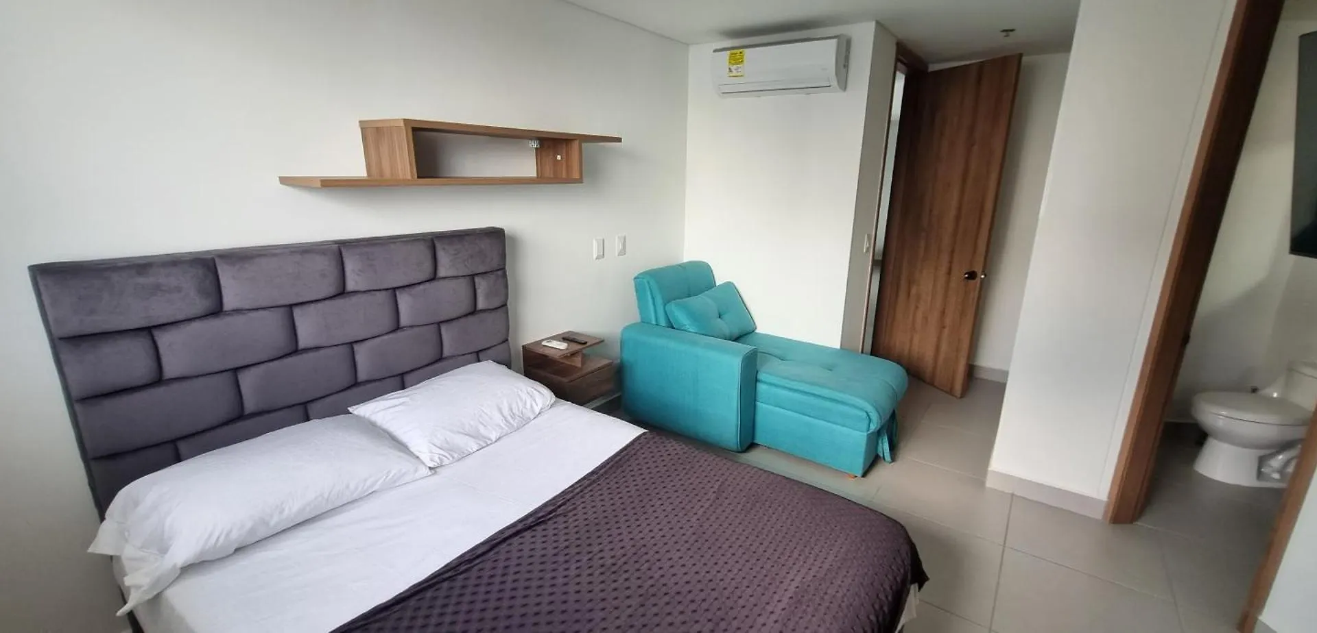 Apartment Rodadero Santa Marta