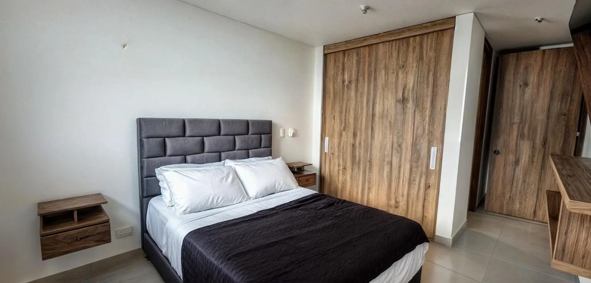 Rodadero Santa Marta  Apartment Santa Marta (Magdalena)